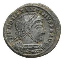 Moneta Romana CONSTANTINO I Il