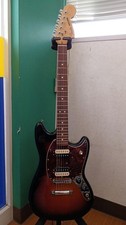 (Fender American) Special