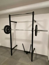 Rack Muro Pieghevole