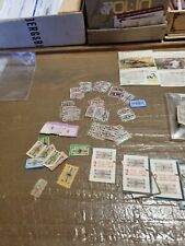 Ferrero Raccolta Punti Anni 60. Rif. Scatola A Ebay