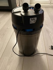 filtro esterno Hydor Prime 30 