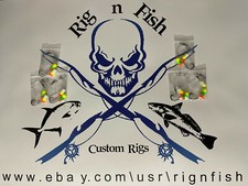 6 * Impianti di pesca, Pier