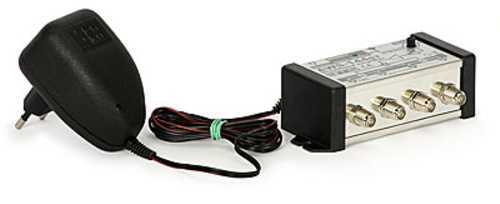 Amplificatore antenna con