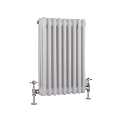 Tripla colonna orizzontale - tripla,