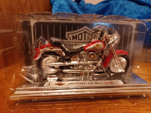 Avon 1999 harley davidson - avon,