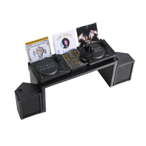 Technics miniature 1200mk7 - miniature, sl-1200mk7