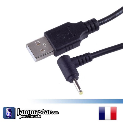 Alimentation usb nintendo - usb,