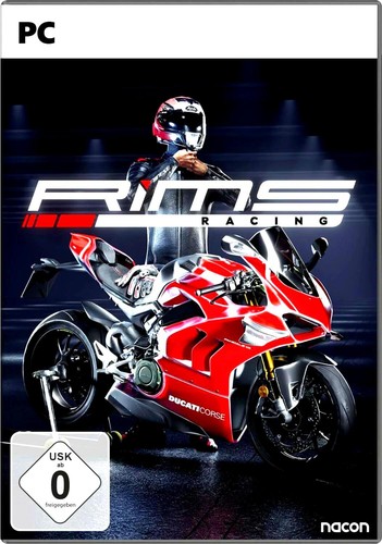 Rims racing nuovo - -, pc