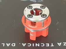 TESTA PORTA PETTINI PER