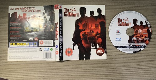 Padrino ps3 usato - il, 2