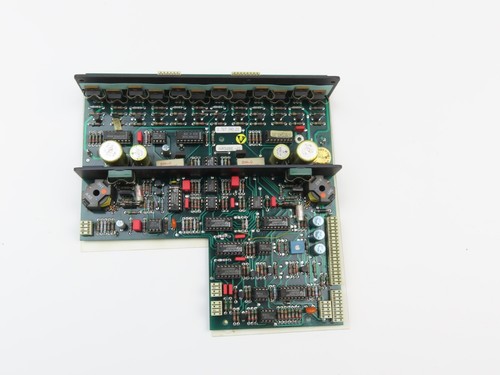Studer a807 pcb - *studer,