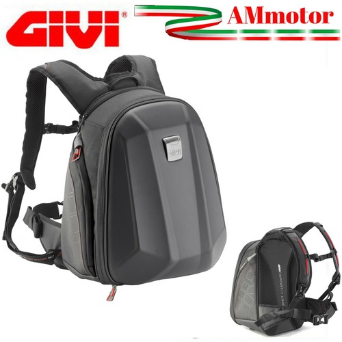 Zaino moto givi litri - moto,