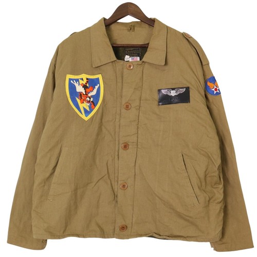 Avirex usa field jacket - m-41,