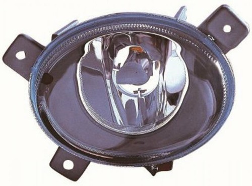Fendinebbia per volvo s60 - sx,
