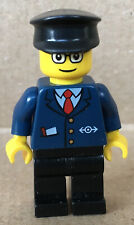 LEGO® Treno City Minifigure