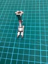 Piedino pressatore originale Bernina New Style # 37, piede quarto di pollice