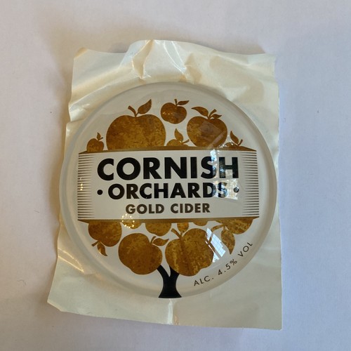 Cornish orchards round - orchards,