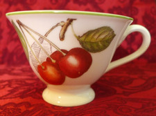 Villeroy CASCARA tazza caffè dimensioni normali NUOVA + MAI USATA / 6 da / tazza da tè