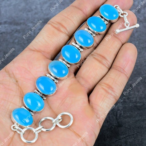 Bracciale regolabile argento