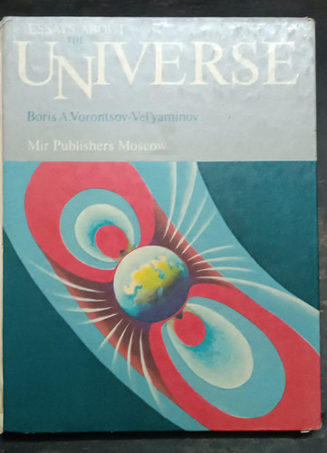 Saggi sull universo - saggi, sull'universo