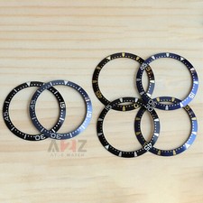 Lunetta orologio alluminio per