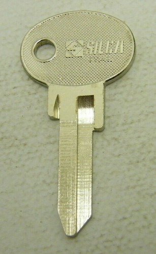 Chiave auto grezza per alfa - chiave,