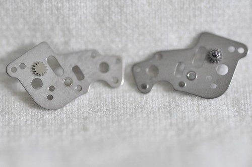 Ricambio rolex cal 3135 - rolex, cal.3135