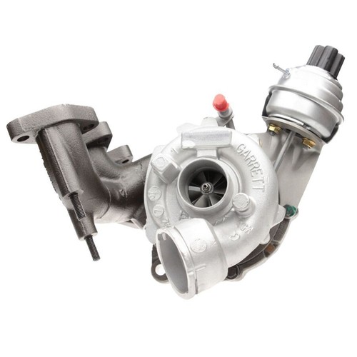 Turbocompressore garrett - turbocompressore,