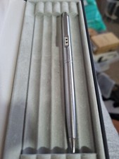 VINTAGE PAPER MATE STAINLESS