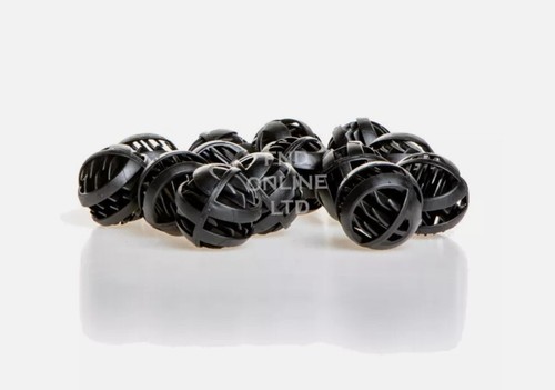 1000 palline bio pozzetto - palline,