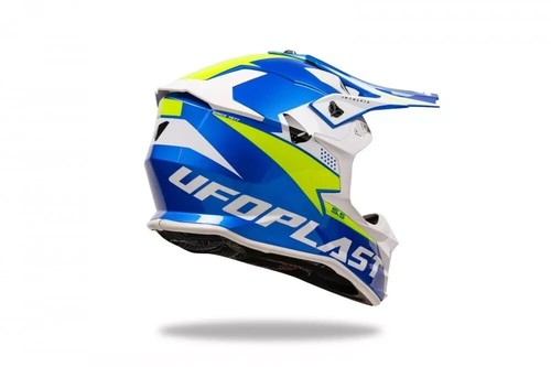 Casco ufo intrepid 2025 - intrepid,