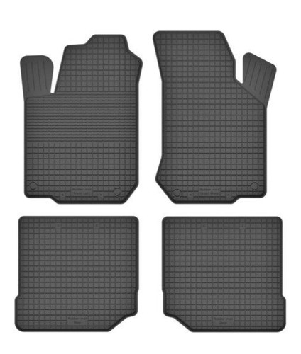 Tappetini gomma per seat - in,