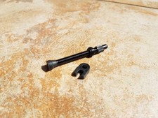 Valvola ZIPP nuova, Tubeless