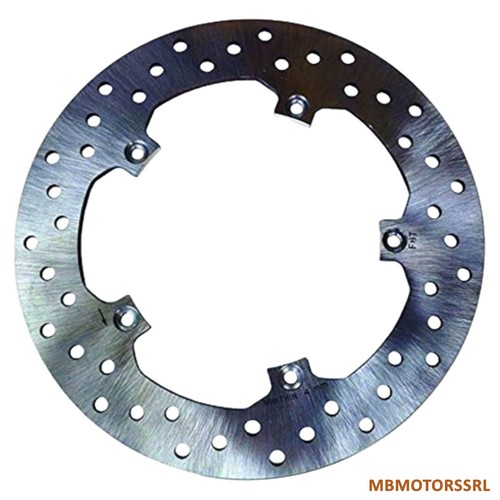 Disco freno posteriore peugeot - disco,