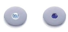 LUCE CORTESIA Mini Ottone 1