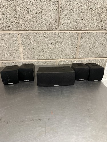 Set altoparlanti yamaha 1 - set,