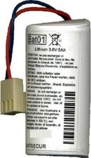 BATTERIA ANTIFURTO ANTIF-BAT01