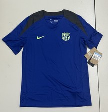 Nike X FC Barcelona Strike