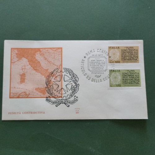 Fedelta contributiva - fedelta',