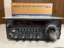 Yaesu FT-707S