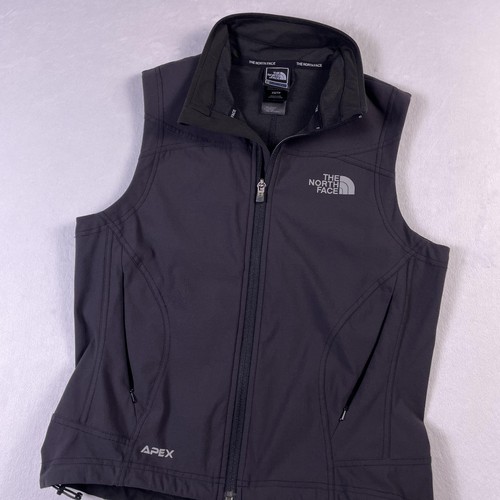 Gilet north face - north, donna