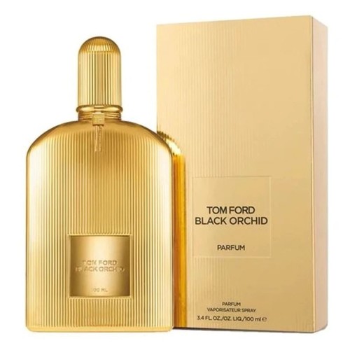 Tom ford black - tom, eau