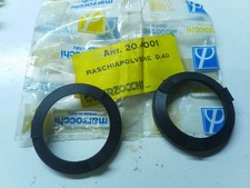 Aprilia parapolvere forcella