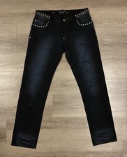 Jeans Philipp Plein "Indian