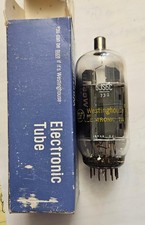 Westinghouse 6js6c tubo - westinghouse,