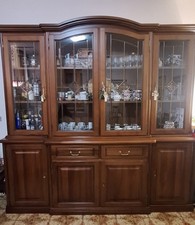 sala da pranzo completa