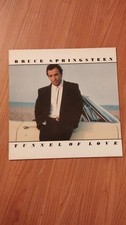 LP BRUCE SPRINGSTEEN TUNNEL OF