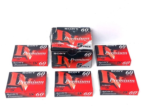 Sony premium me dvm60pr2 - x,