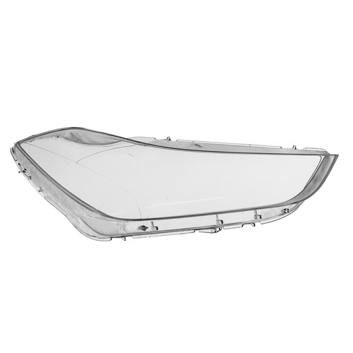 Vetro faro anteriore per
