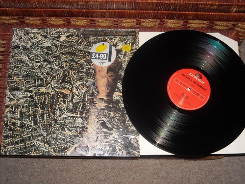 Siouxsie and the - , banshees
